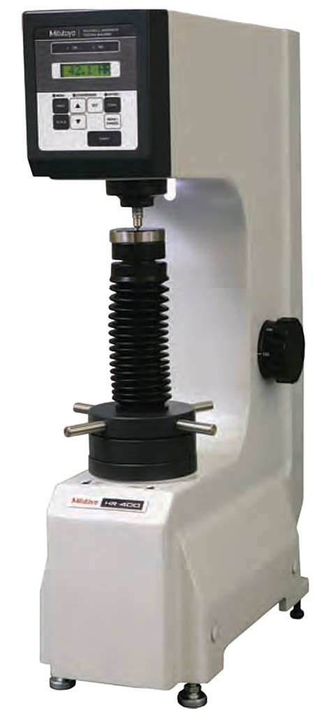 automatic rubber hardness tester|rubber hardness tester mitutoyo.